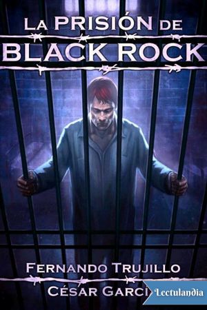 [La prisión de Black Rock 06] • La prisión de Black Rock